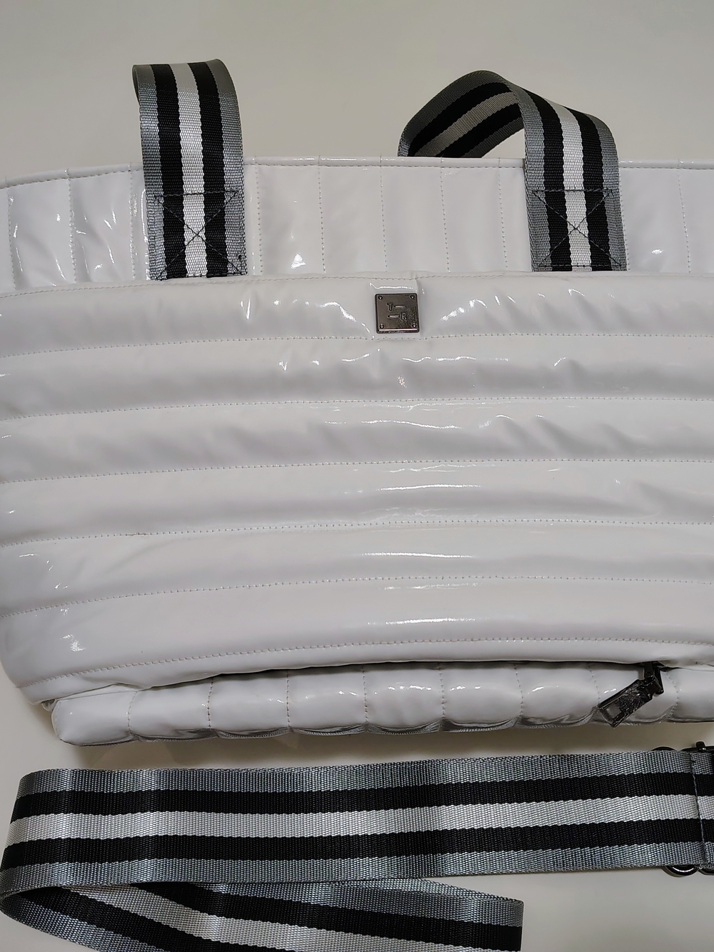 Think Royln Junior Wingman Tote